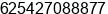 Phone number of Mr. Jorry Tampa at Balikpapan